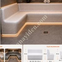 EPS SPA OTURMA BANKI ÖZEL ÖLÇÜ ÜRETİMİ  FABRİKA,