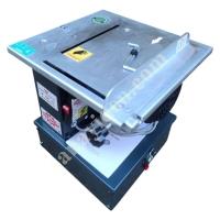 TOZSUZ LAMİNAT PARKE KESME MAKİNESİ, Machine