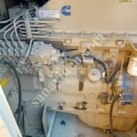 200KVA GENERATOR SETS FOR RENT,