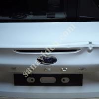 FORD FOCUS 4 ARKA BAGAJ KAPAĞI 2018-2023 MODEL, Oto & Y. Parça