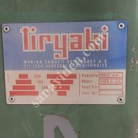 SÜTUNLU MATKAP TEZGAHI TİRYAKİ 32'LİK - SATILIK, Sütunlu Matkap