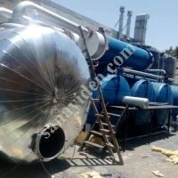 ATİK MOTOR YAGİ TEMİZLEME ARİTMA, Oil Chemical