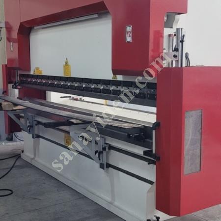 CONFORT 3600MM 320 TON 3 EKSEN CNC LİNDA MACHİNE ABKANT PRES, Abkant Pres