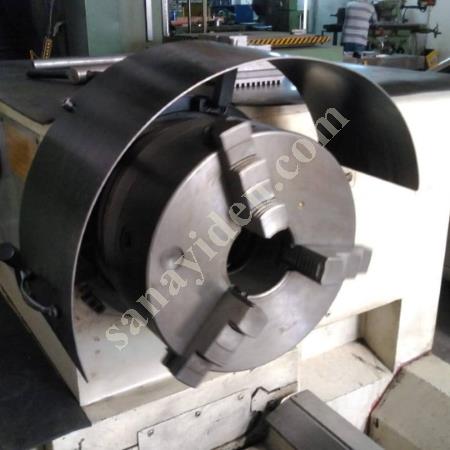 TRENS SLOVAKYA TOS SN 71 710X4000 KULLANICIDAN SATIŞA ÇIKMIŞTIR, Makina