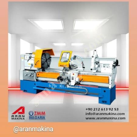 CNC-TORNA, Cnc Makinaları Ve Cnc İlanları