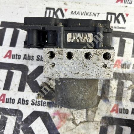 0265800453-0265231603 HONDA HR-V ÇIKMA ABS BEYNİ, Oto & Y. Parça