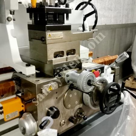 ORJİNAL BAOJİ TORNA  SÜPER KAMPANYA  SINIRLI SAYIDA STOK, Makina