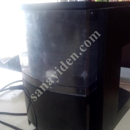 SATILIK İSVEÇ MALI KAPSÜL KAHVE MAKİNASI – FAAL VE TEMİZ, Elektrik & Enerji