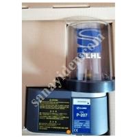 LUBE P-207 DÜNYA STANDARDI LHL SİSTEMİ GRES YAĞLAMA SİSTEMİ İÇİN ELEKTRİKLİ POMPA,