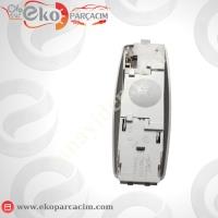 ORİJİNAL VW SEAT SKODA ARKA TAVAN OKUMA LAMBASI 5N0947291C, Oto & Y. Parça