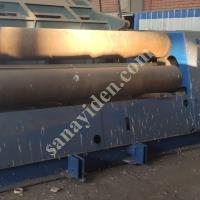 30X3000 SİLİNDİR  SATILIK  0536 709 41 57, Makina