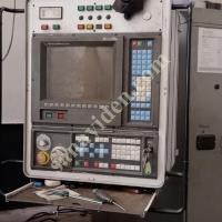 CNC BORWERG  TÜRKİYE'DEN HEMEN TESLİMDİR  0536 709 41 57, Makina