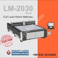 ROBART LAZER | METAL TÜPLÜ LAZER KESİM MAKİNASI, Lazer Kesim Makinası