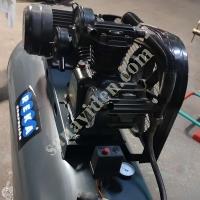 500 LITRE SIFIR AYARINDA KOMPRESÖR , Reciprocating Compressor