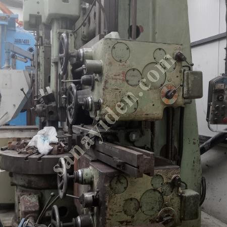 DİK TORNA  STOKTAN HEMEN TESLİMDİR  0536 709 41 57, Makina