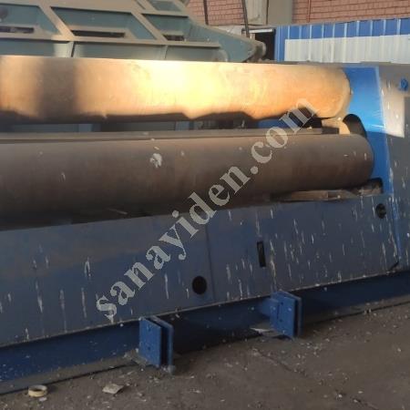 30X3000 SİLİNDİR  SATILIK  0536 709 41 57, Makina