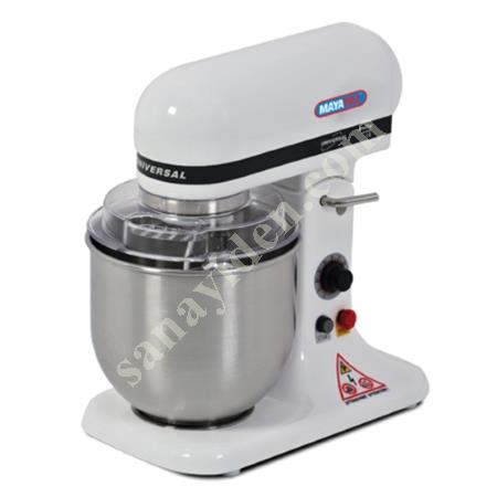 PLANETARY MIXER (SPEED CONTROLLED), Industrial Kitchen