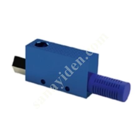 VACUUM VALVE KINETIC HYDRAULIC PNEUMATIC, Valves