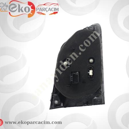 ORİJİNAL VOLKSWAGEN GOLF  SPORTSVAN SAĞ İÇ STOP 510945094N, Oto & Y. Parça