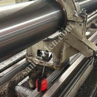 SPARK TORNA  ÇAP 1100 BOY 12000 KURUMSAL FİRMADAN SATIŞA ÇIKMIŞTIR MAKİNA KONYA'DADİR, Makina