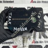CHEVROLET TRAX ÇIKMA ABS BEYİN 01090942AAA,