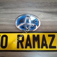 TOYOTA YARİS ÖN TAMPON ARMASI 2015-2017 MODEL,