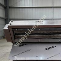 PROFESYONEL ERİŞTE KESME MAKİNESİ – HAZIR KULLANIM, Unlu Mamüller