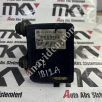 6R0614517BD SKODA FABİA ÇIKMA    ABS BEYNİ,