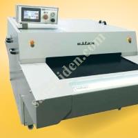 MT 750 TELA YAPIŞTIRMA PRESLERİ, Tekstil Makineleri