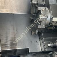 2003 MODEL 6 INCH CNC LATHE – FOR SALE BY USER, Machine