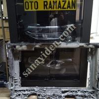 FORD TRANSİT VE TOURNEO COURİER ÖN PANEL 2017-2023 MODEL, Oto & Y. Parça