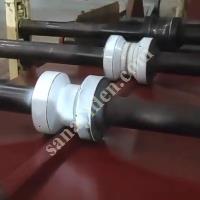 SATILIK ROLL FORMİNG TRAPEZ SAC ÜRETİM MAKİNESİ, Makina