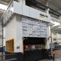 750 TON HÜRSAN FORM PRESİ MODEL 2020 TABLA 3250 X 2000,