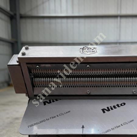 PROFESYONEL ERİŞTE KESME MAKİNESİ – HAZIR KULLANIM, Unlu Mamüller