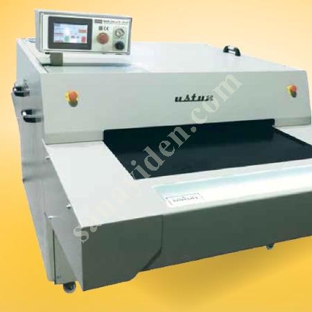 MT 750 INTERLINING PRESSES, Textile Industry Machinery