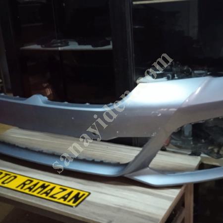 BMW 5.20 SERİ G30 KASA LCİ  M ÖN TAMPON 2017-2023 MODEL, Oto & Y. Parça