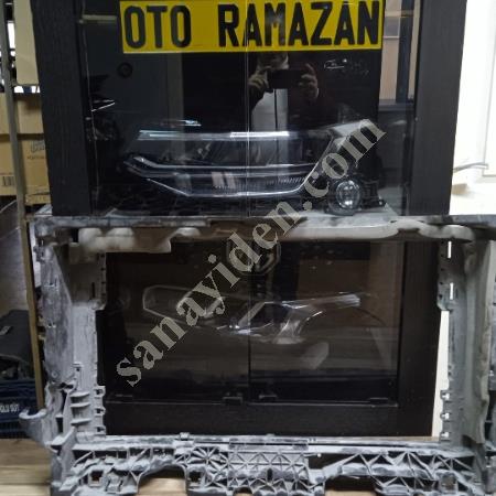 FORD TRANSİT VE TOURNEO COURİER ÖN PANEL 2017-2023 MODEL, Oto & Y. Parça