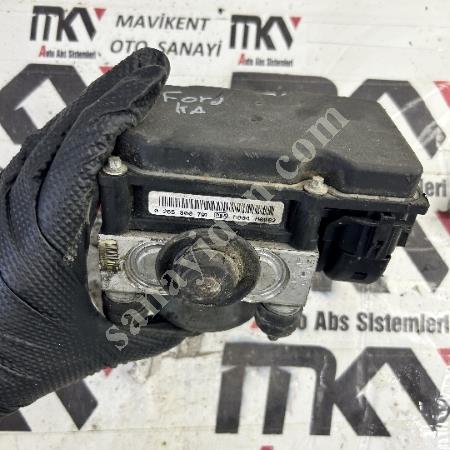 0265800719-0265232236 FORD KA ÇIKMA   ABS BEYNİ, Oto & Y. Parça