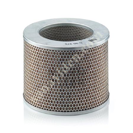 YİĞİTSAN AIR FILTER 300-200, Compressor Filter - Dryer