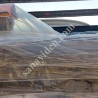 BAOJİ TORNA  KAMPANYA DEVAM EDİYOR  ÇAP 660  BOY 3000 FENER MİLİ 105  FUL AKSESUAR, Makina