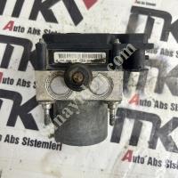 0265800712-0265231367 FIAT PANDA ÇIKMA ABS BEYNİ, Oto & Y. Parça