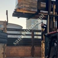 BAOJİ TORNA  KAMPANYA DEVAM EDİYOR  ÇAP 660  BOY 3000 FENER MİLİ 105  FUL AKSESUAR, Makina