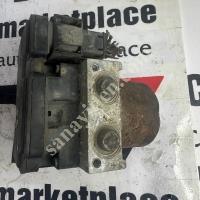 FORD FIESTA-FUSION ÇIKMA ABS BEYNİ 10.0970-0132.3, Oto & Y. Parça