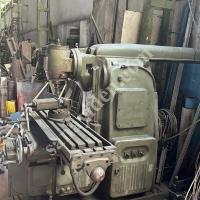 KULLANICIDAN SATIŞA ÇIKMIŞTIR MAKİNA GAZİANTEP'TE YERİNDE GÖRÜP TEST EDİP PARÇA İŞLEYEBİLİRSİNİZ, Makina