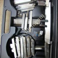 TORNA ELMAS KALEMLERİ AKSESARLARI ALMAN MALIYENİ SIFIR CEŞİTLERİ, Diğer