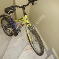 PİSİKLET26 CANT 21 FİTES  CEMBİO MARKA LİNDA YENİ TEMİZ SAĞLAM, Diğer