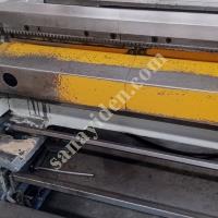 BULGAR TORNA  500X1500 STOKTAN HEMEN TESLİMDİR  0536 709 41 57, Makina