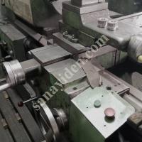 İRAN SAZİ TEBRİZ TOS TN 71  710X3000 KULLANICIDAN SATIŞA ÇIKMIŞTIR MAKİNA KONYA'DADİR, Makina