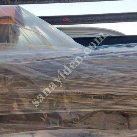 BAOJİ TORNA  KAMPANYA DEVAM EDİYOR  ÇAP 660  BOY 3000 FENER MİLİ 105  FUL AKSESUAR, Makina