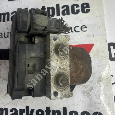 FORD FIESTA-FUSION ÇIKMA ABS BEYNİ 10.0970-0132.3, Oto & Y. Parça